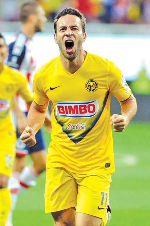 Concacaf
