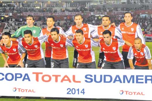 Copa Suramericana