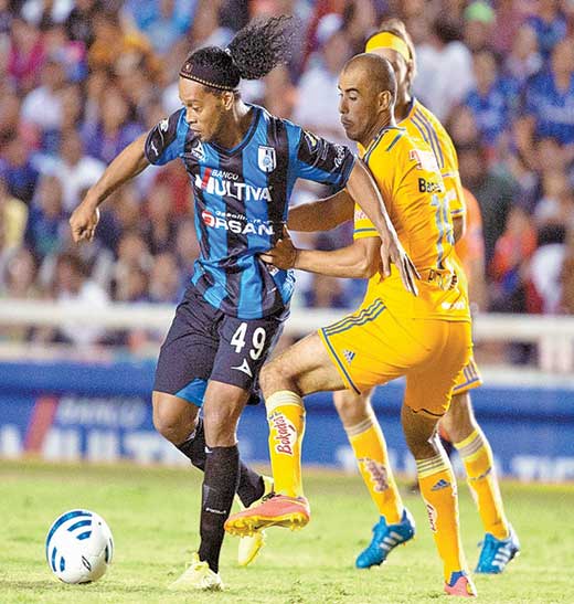Ronaldinho