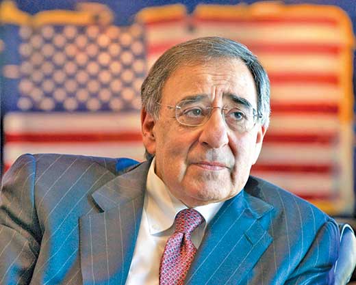 Panetta