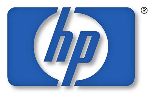 Hewlett-Packard