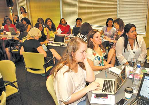 Foro de la Mujer