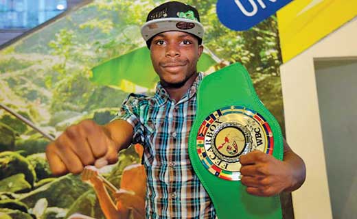 Boxeo Ruiz