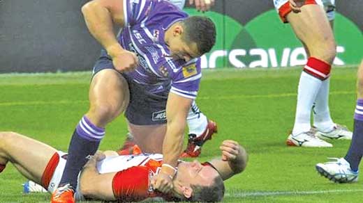 Rugbi