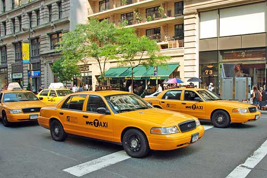 Taxis