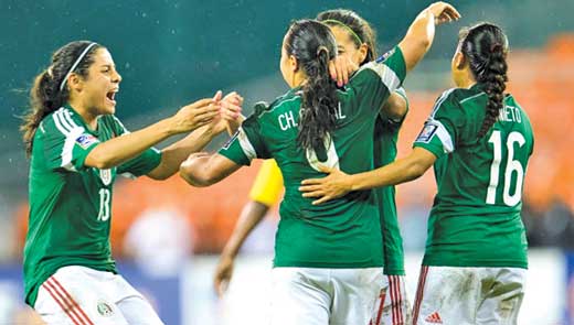 CONCACAF
