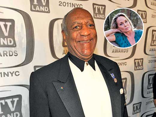 Bill Cosby