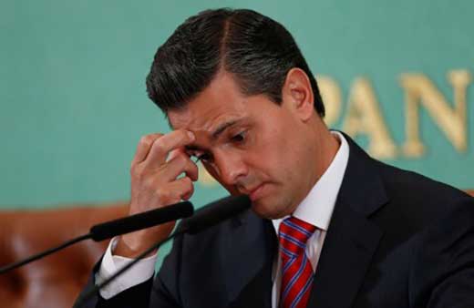 Pena Nieto