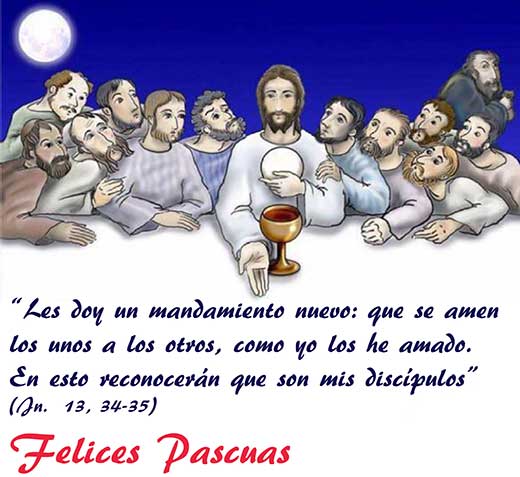 Pascuas