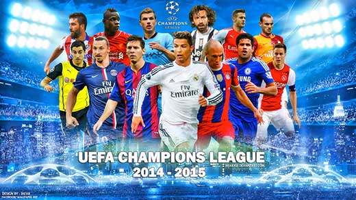 Champion League