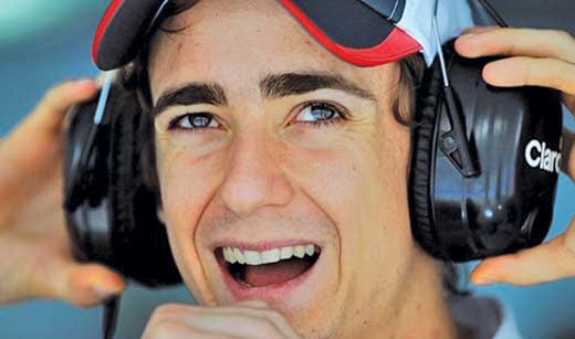 Gutierrez Ferrari
