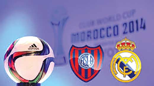 Real Madrid