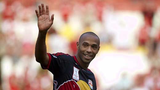 Thierry Henry