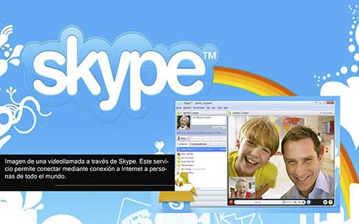 Skype