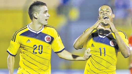 Colombia