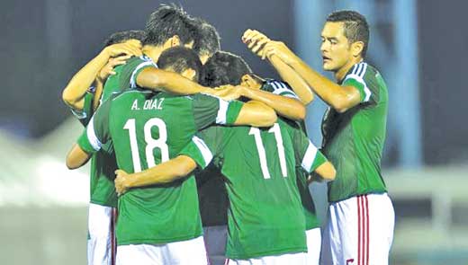 El Tri