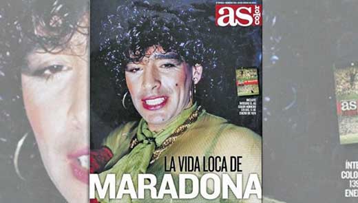 Maradona