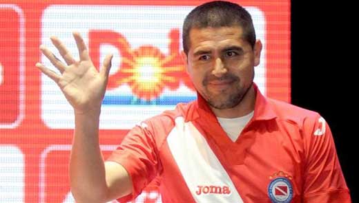 Riquelme