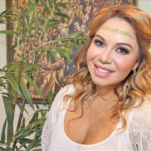 Chiquis Rivera