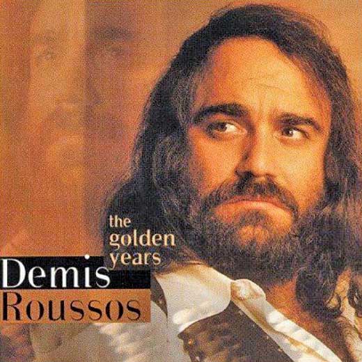 Demis Roussos