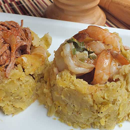 Mofongo