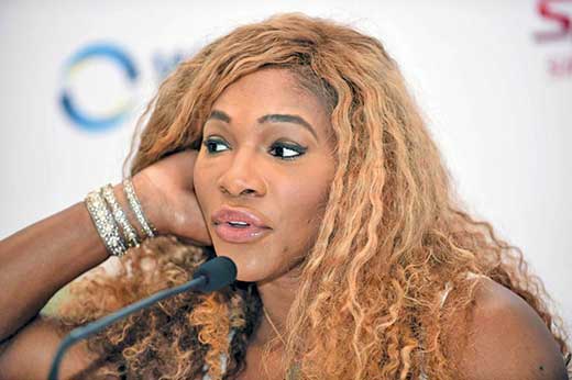 Serena