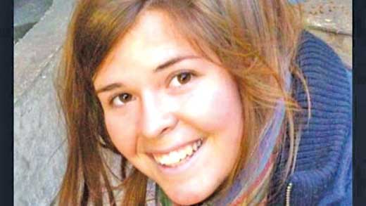 Kayla Mueller