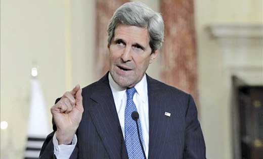 John Kerry