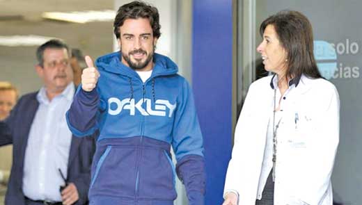 Alonso