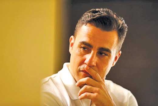 Cannavaro