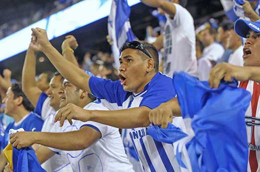 Concacaf