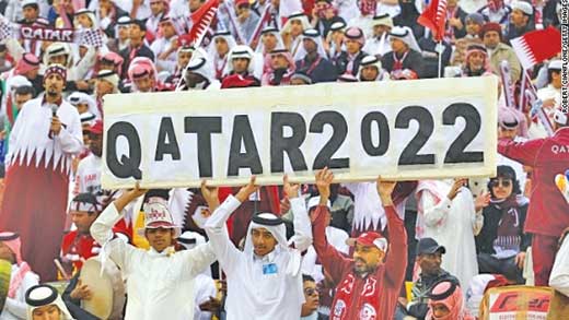 Qatar