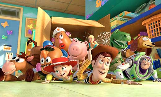 Toy Story