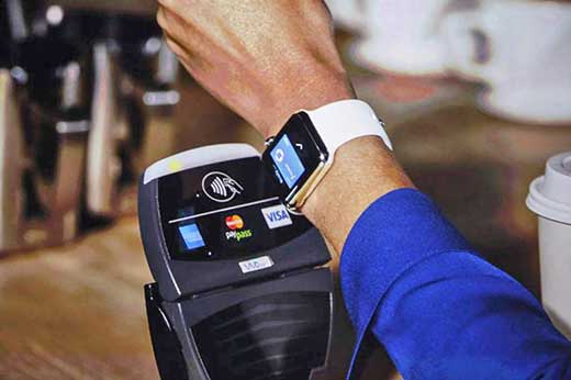 Apple Pay