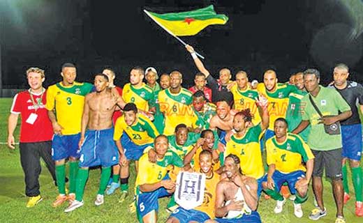 Copa de Oro