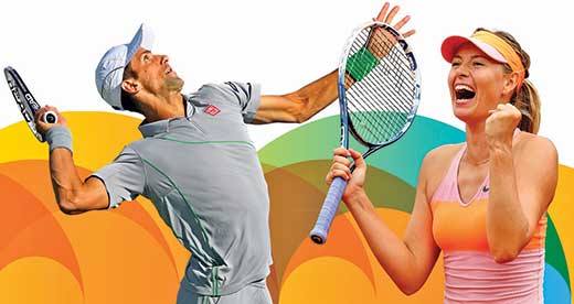 Miami Tenis