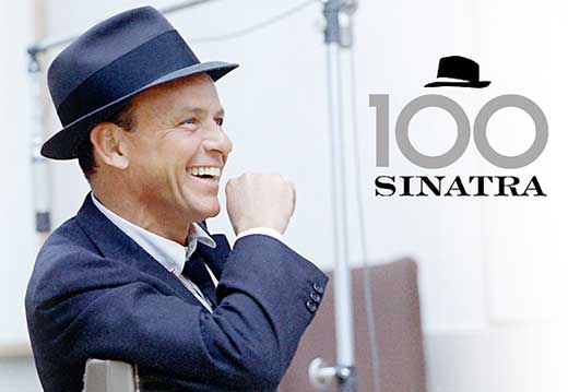 Frank Sinatra