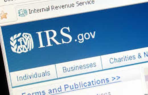 IRS