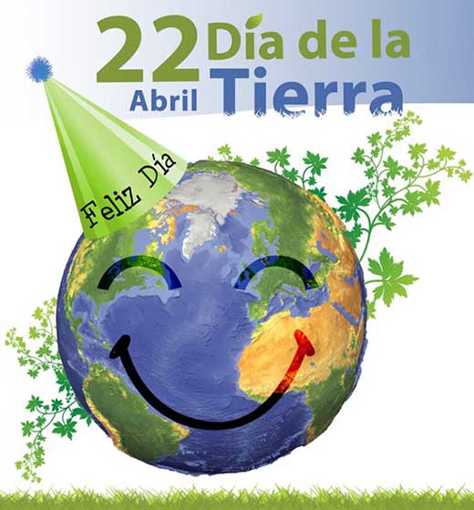 Dia de la tierra