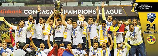 Concachampions