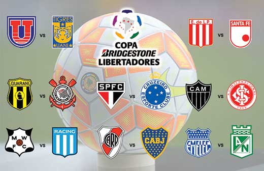Copa Libertadores