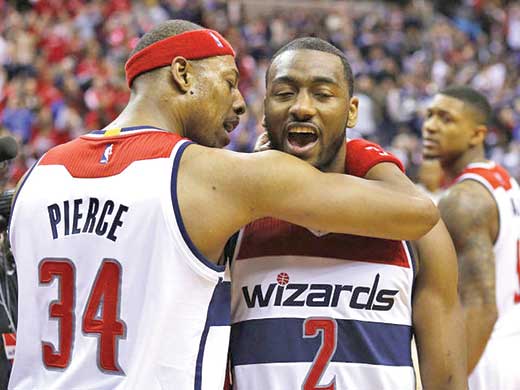 Wizards