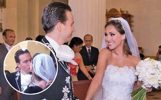 Anahi Boda