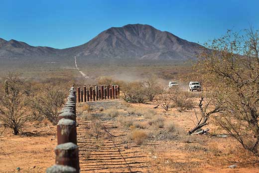 Tucson, Arizona