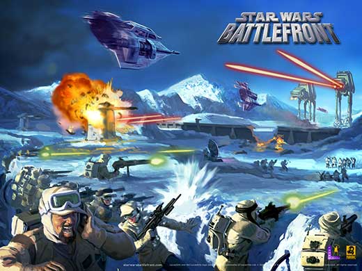 Star Wars: Battlefront