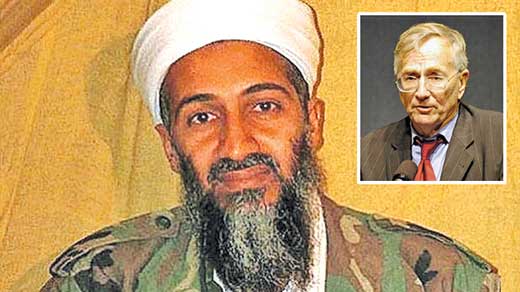 Bin Laden