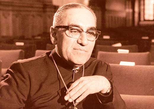 Monsenor Romero