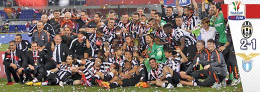 Juventus