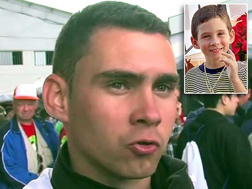 Elian Gonzalez