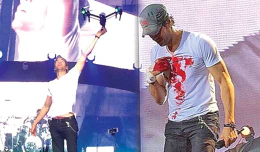 Enrique Iglesias